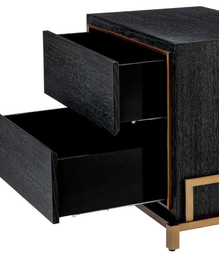 Genola Nightstand