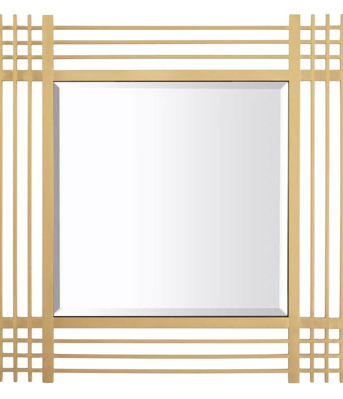 Arosio Mirror square