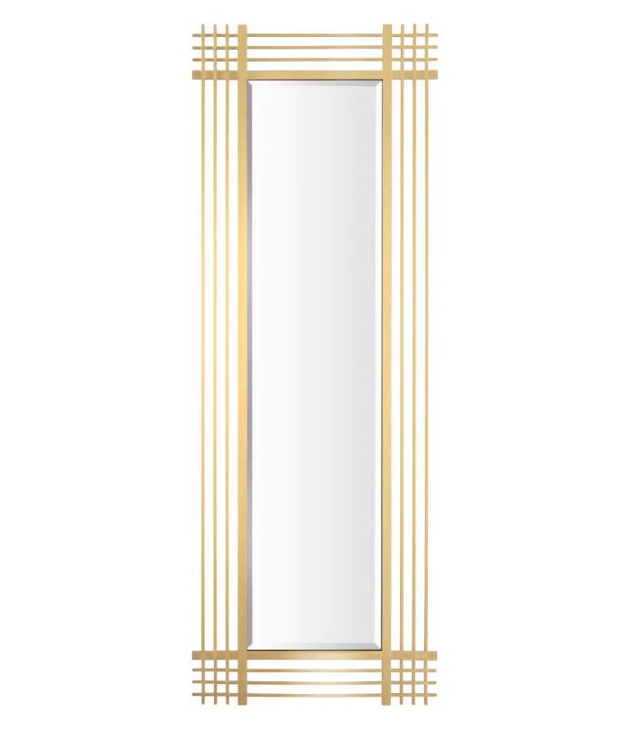 Arosio Mirror rectangular