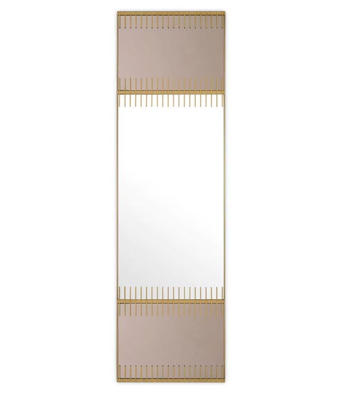 Acopolis Mirror