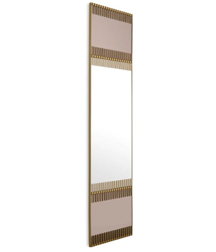 Acopolis Mirror