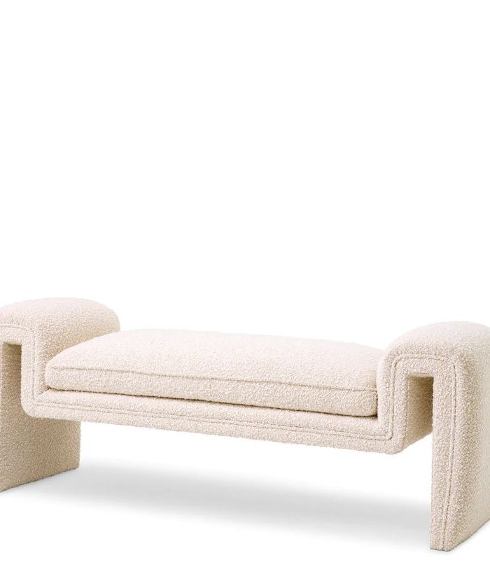 Bench Creton