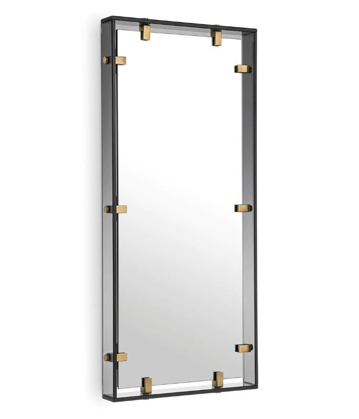 Abraso Mirror S