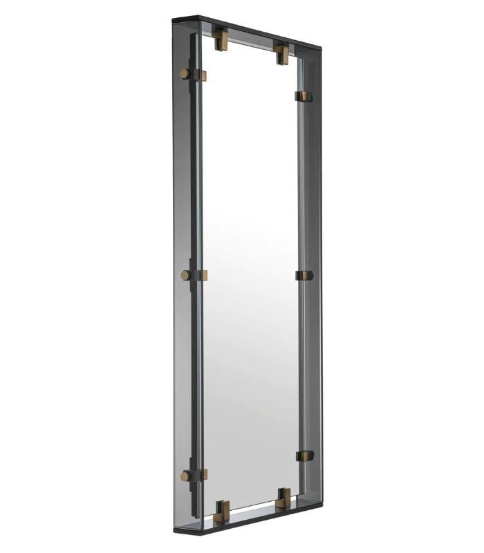 Abraso Mirror S