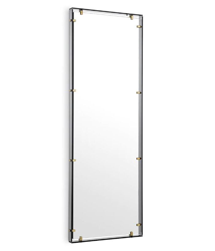 Abraso Mirror L