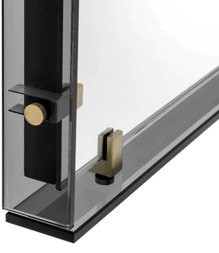 Abraso Mirror L