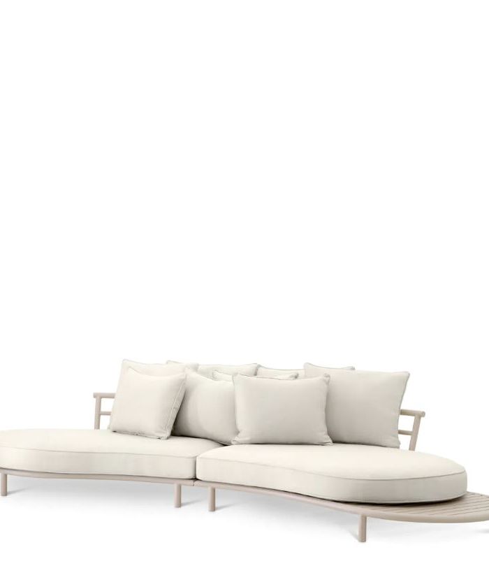 Blaze Outdoor Sofa