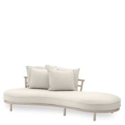 Blaze Outdoor Sofa left