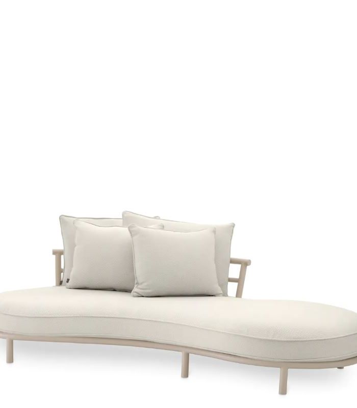 Blaze Outdoor Sofa left