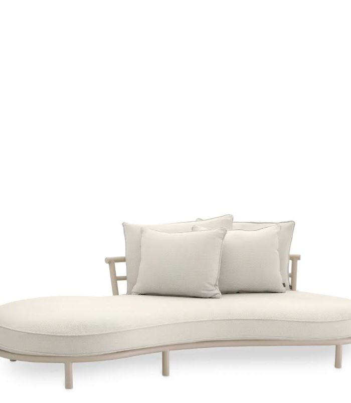 Blaze Outdoor Sofa rigth