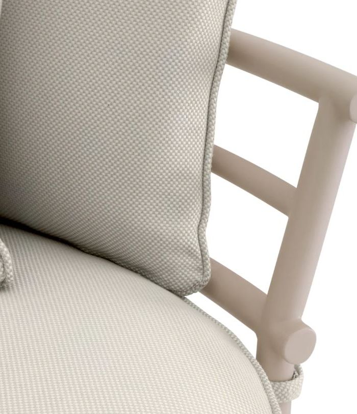 Blaze Outdoor Sofa rigth