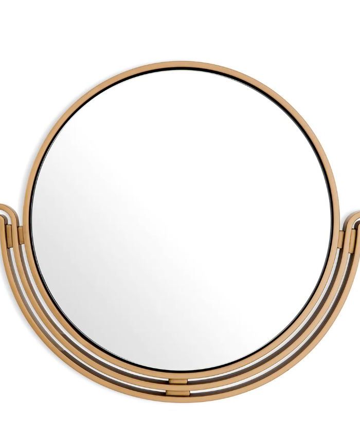 Aleta Mirror