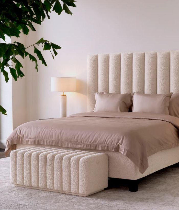 Blinas Bed Set