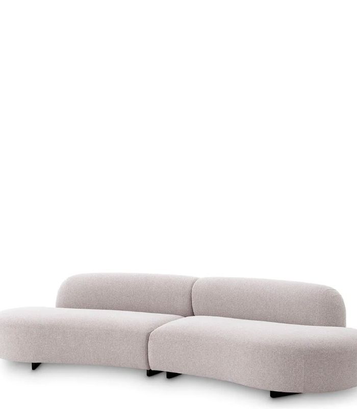 Hector Outdoor Sofa S