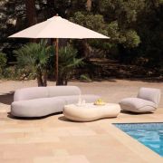 Hector Outdoor Sofa S