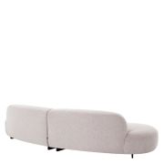 Hector Outdoor Sofa S