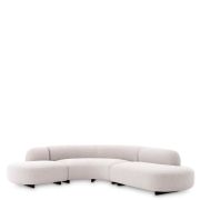 Hector Outdoor Sofa L