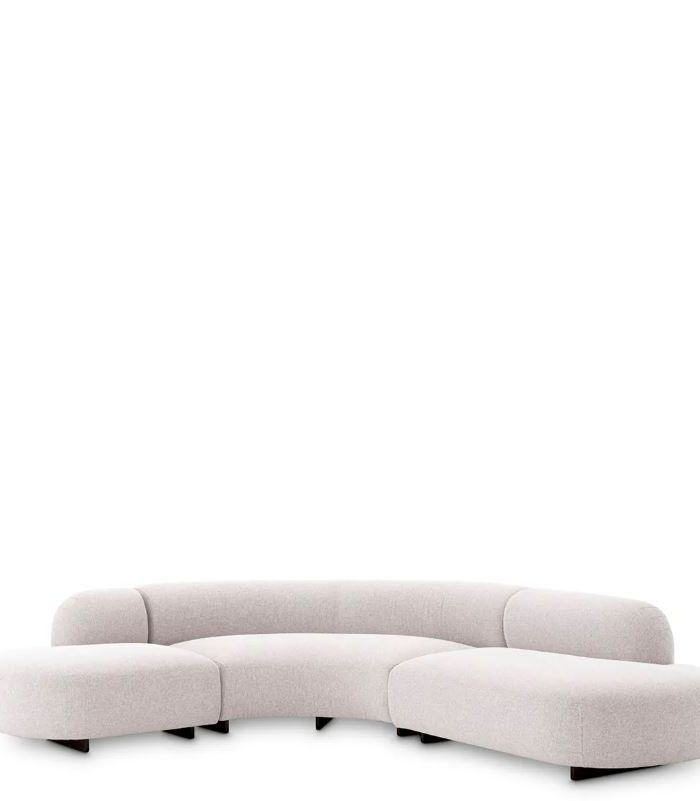 Hector Outdoor Sofa L
