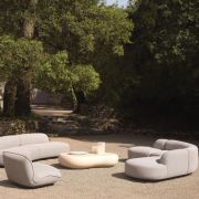 Hector Outdoor Sofa L