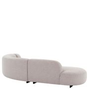 Hector Outdoor Sofa L