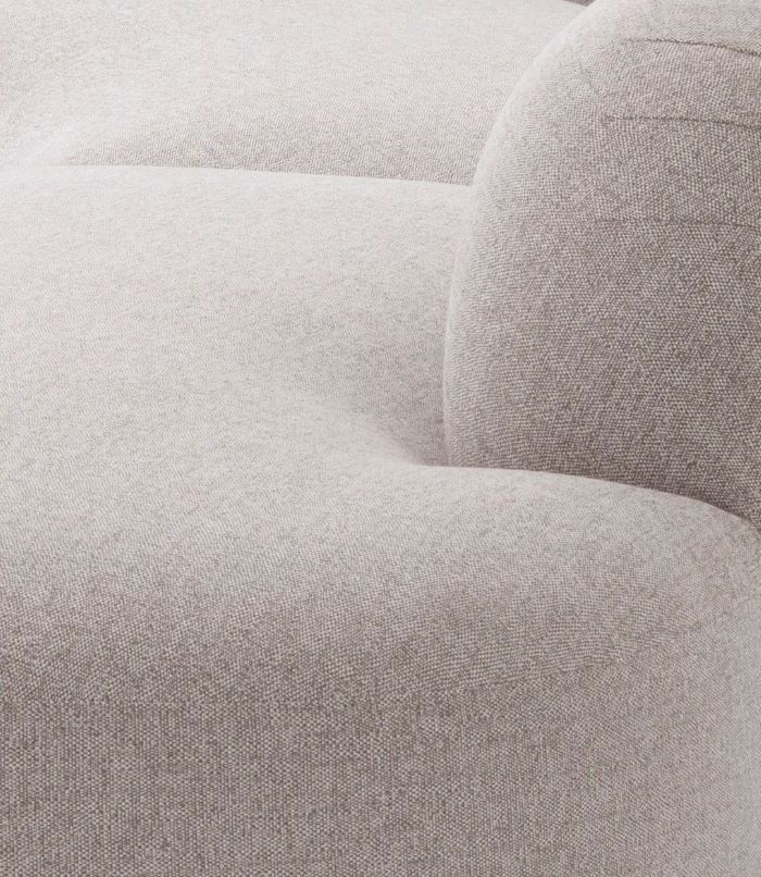 Hector Outdoor Sofa L