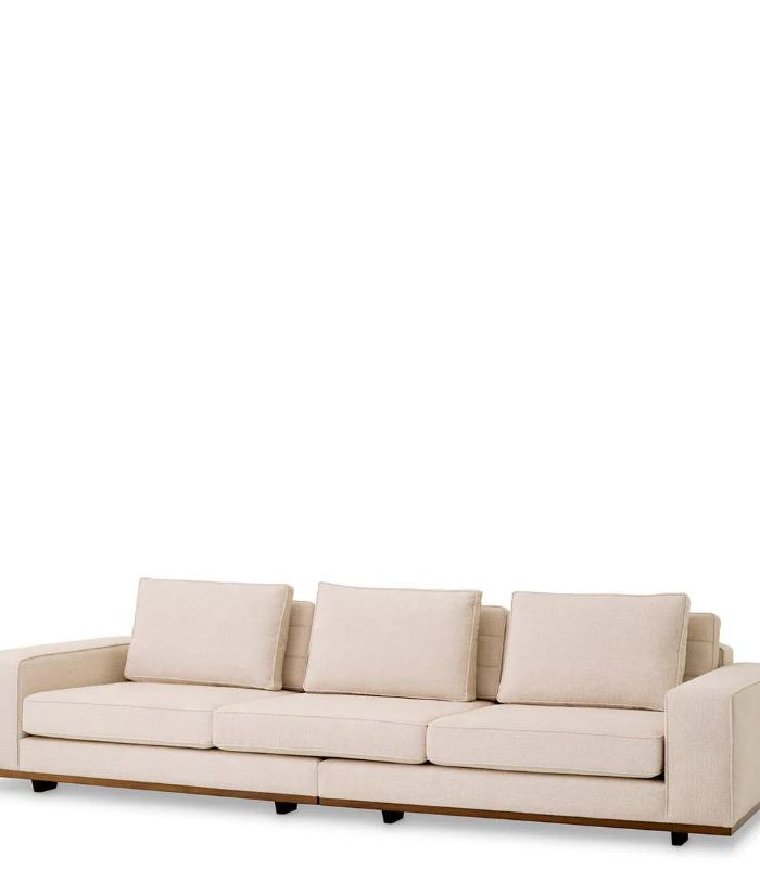 Catmon Sofa L