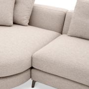 Groln Sofa L