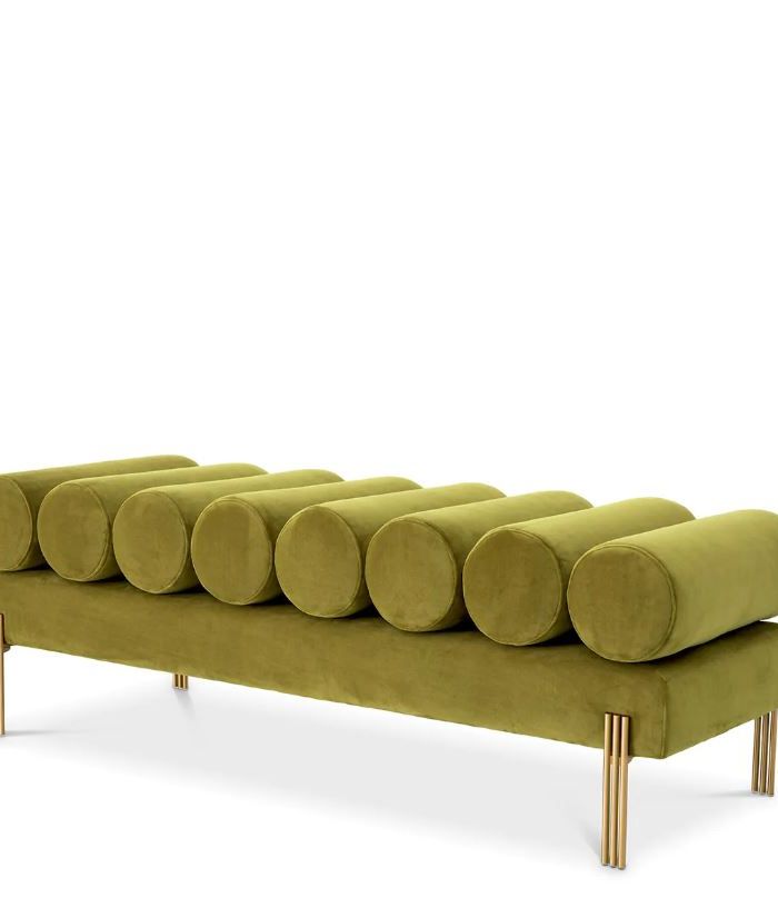 Cetate Bench