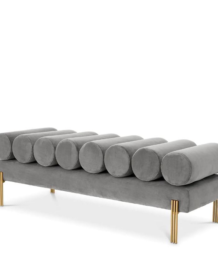 Cetate Bench