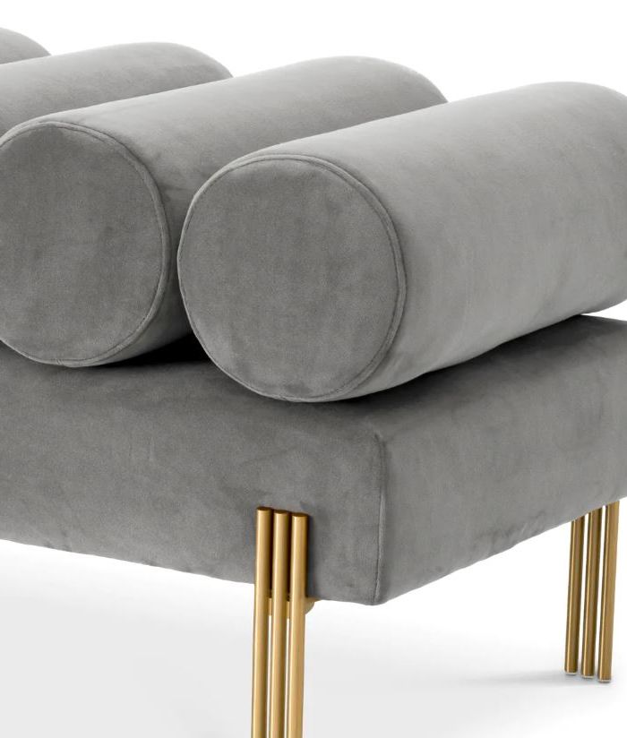 Cetate Bench