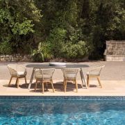 Outdoor Dining Chair Vinci