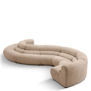 Cerbaia Modular Sofa outside