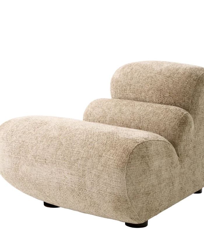 Cerbaia Modular Sofa outside