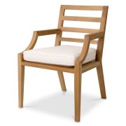 Outdoor Dining Chair Vrando