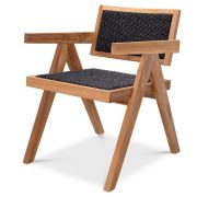 Outdoor Dining Chair Lorca