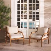 Outdoor Chair Berello