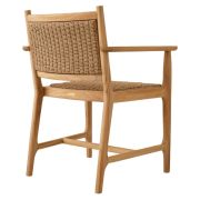 Outdoor Dining Chair Vibert