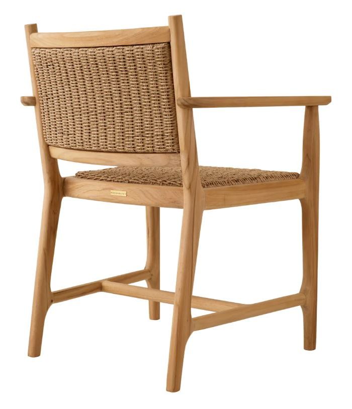 Outdoor Dining Chair Vibert