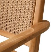 Outdoor Chair Cakron