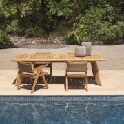 Outdoor Dining Chair Bariano