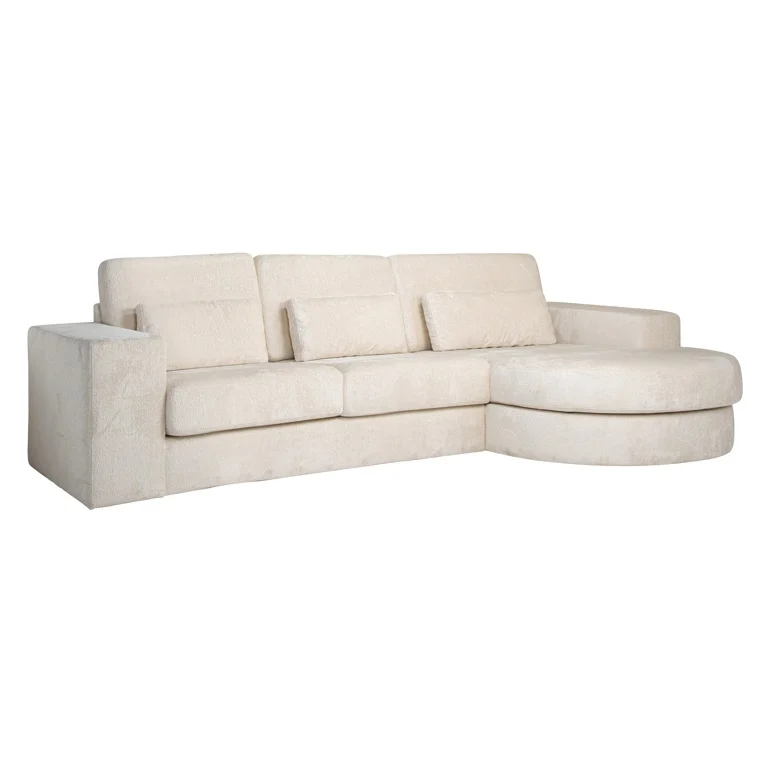 Sofa Halfmoon