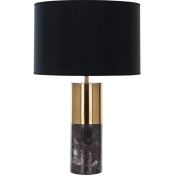 Table Lamp Frederick Griffin