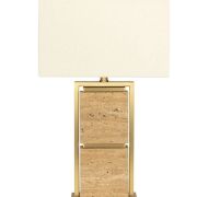 Table Lamp Coral Odom