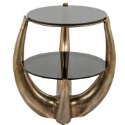 Side Table Leona Castro