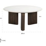 Table Adil Thornton