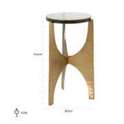 Side Table Chris Pham