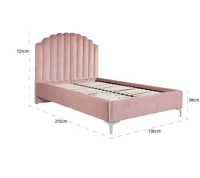 Bed Lilia Irwin
