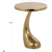 Side Table Mattie Acosta