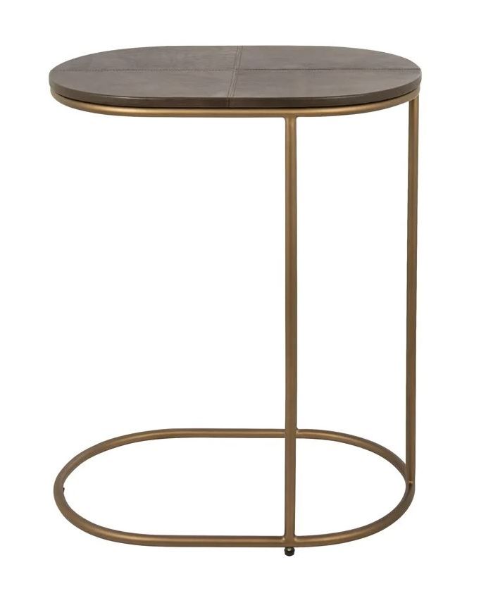 Couch Table Ezekiel Cisneros