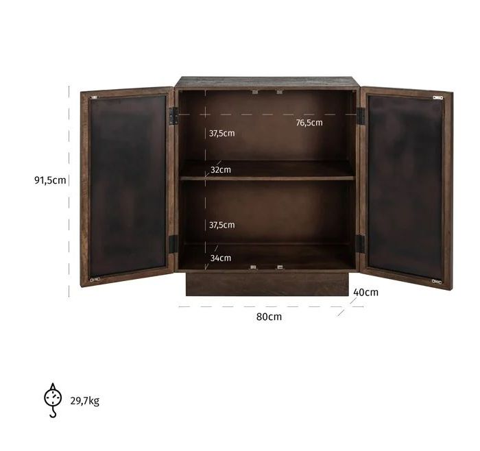 Sideboard Maddison Macdonald
